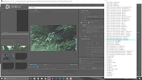 如何使用Adobe Premiere Pro CC渲染和导出