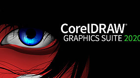 CorelDRAW Graphics Suite 2020 v22.0.0.412 专业图形设计软件