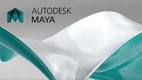 Autodesk Maya 2020 三维动画软件WIN注册机破解版