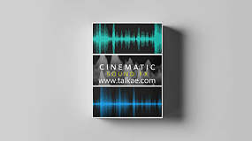 Cinematic Sound FX系列电影级无损音效库 Tropic Colour