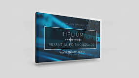 Helium Sound FX 大气经典音效配乐素材