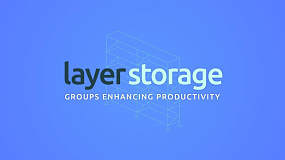 Layer Storage v1.2 AE图层管理项目整理AE脚本