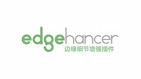 Fixel EdgeHancer v3.0 边缘细节增强AE插件