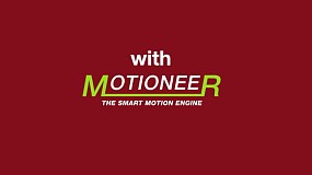 Motioneer 1.1.1 关键帧动画批量复制AE脚本