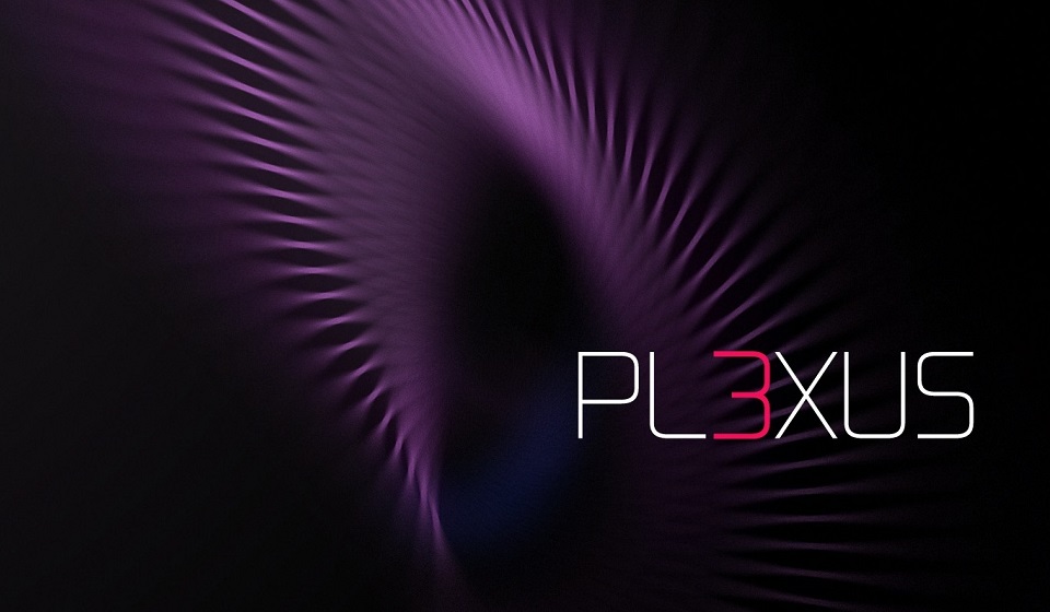 AE插件-Plexus 3.2.5 Win 点线面三维粒子特效插件
