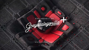 C4D完整项目创建流程系统教程 Greyscalegorilla – Procedural Systems for Production in C4D