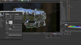 C4D S22 新功能快速入门基础教程 Greyscalegorilla – Guide to Cinema 4D S22 Training