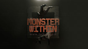 音效素材-SoundMorph Monster Within 1500种怪物与生物野兽攻击音效