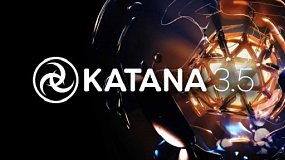 专业灯光照明增强软件 The Foundry Katana 3.6v2 Win x64