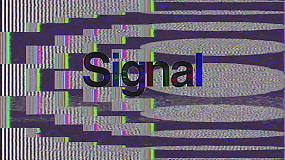 AE插件-Signal v1.2.0 旧电视信号模拟信号故障毛刺干扰特效插件