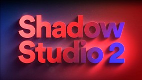 AE插件-Shadow Studio 2 v1.2.0 3D阴影投影模拟终极插件