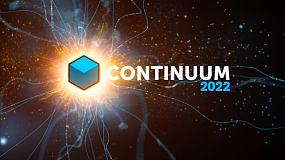 AE插件-Boris Continuum Complete 2022 v15.0.0 BCC视觉特效AE/PR插件