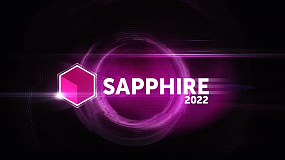 AE/PR插件-BorisFX Sapphire 2022.5 Win 影视后期蓝宝石特效合成插件