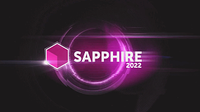 AVID插件-Sapphire 2022.01 蓝宝石视觉特效和转场插件套装
