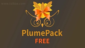 PR插件-PlumePack v1.4.4 Win 项目媒体修剪存档整理脚本