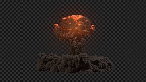 终极爆炸烟雾2