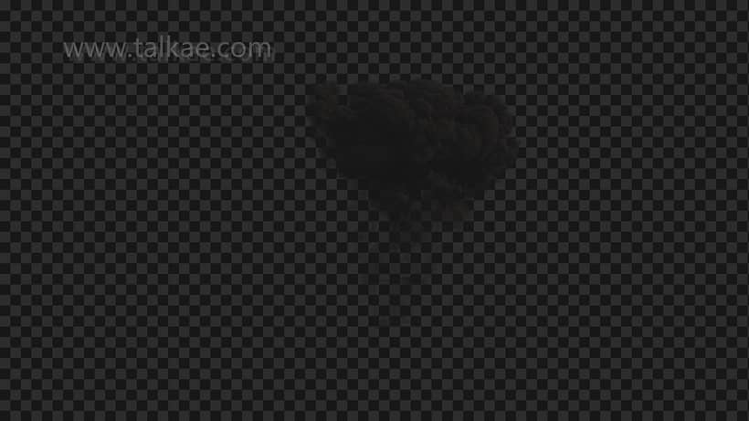 终极爆炸烟雾20