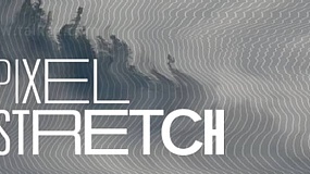 AE/PR插件-Pixel Stretch v1.5.0 画面像素拉伸扭曲变形特效