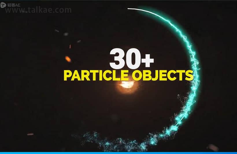 AE模板+PR预设 Creation Suite V2 700个调色转场炫光光效特效预设包