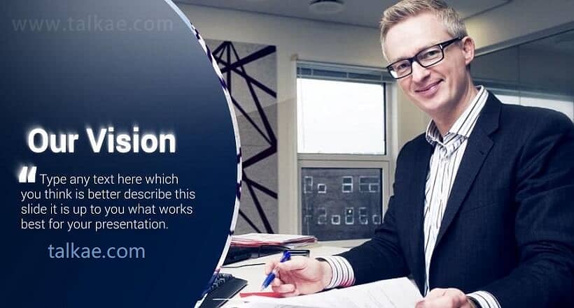 AE模板-Presentation Pack 简洁商务公司企业宣传员工业务介绍栏目包装