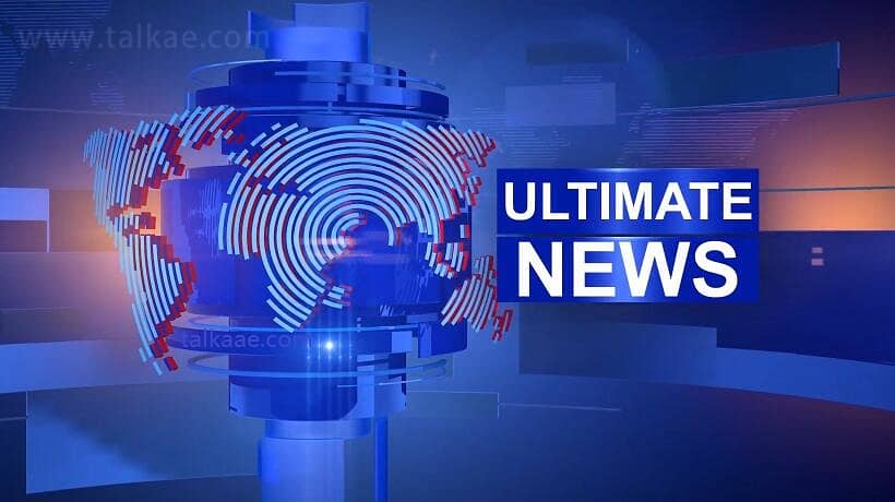 AE模板-News Opener Package 新闻栏目包装开场片头