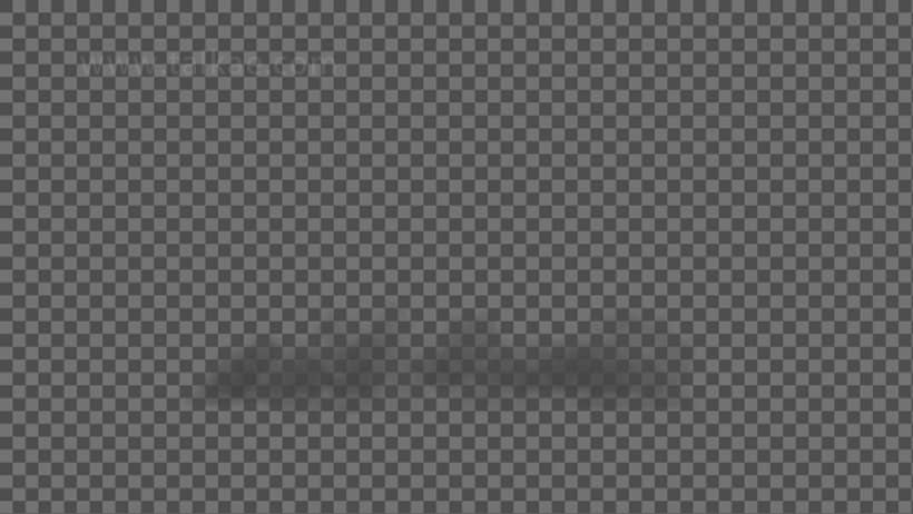 爆炸爆破黑色烟雾11