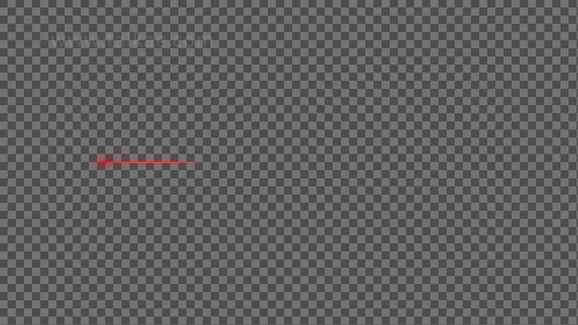 红色激光剑激光束特效合成素材17