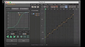 C4D插件-Grafixer v2.0.0 R22-R26 Win 动画关键帧曲线编辑辅助工具