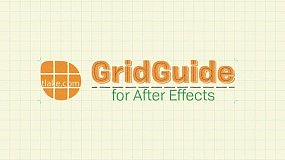 AE脚本-GridGuide v1.1.007 参考线控制+使用教程