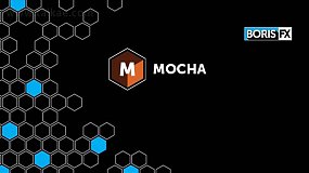 Mocha Pro 2022.5 v9.5.3 Win 专业三维跟踪摄像机反求插件OFX版