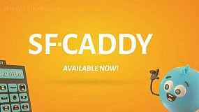 AE脚本-SF Caddy v2.8.4 角色动画口型同步替换工具