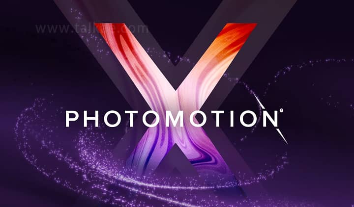 AE模板-Photomotion X v10.2 _5合1超级图片照片动画工具包(3D视差)+使用教程